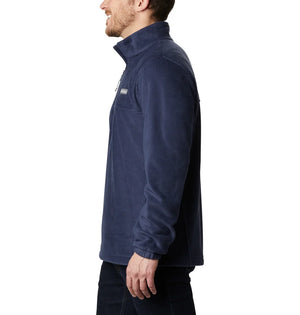 Columbia Steens Mountain™ Half Zip Fleece Pullover - Men - Sports Excellence