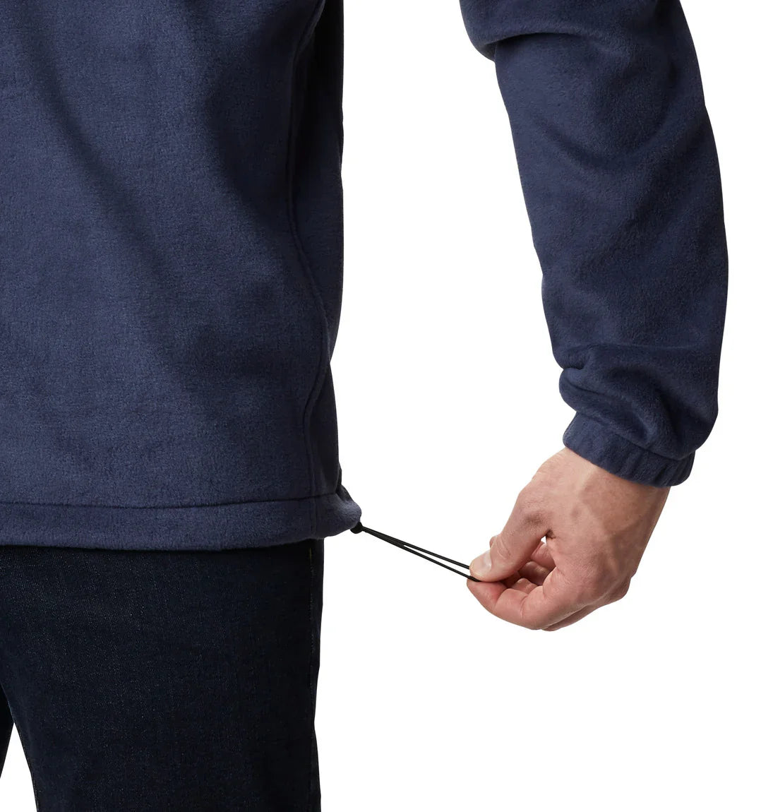 Columbia Steens Mountain™ Half Zip Fleece Pullover - Men - Sports Excellence