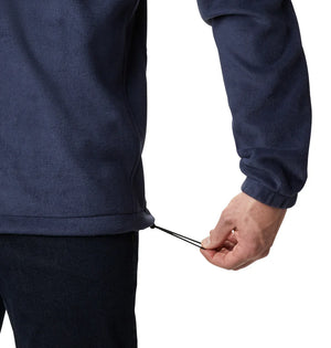 Columbia Steens Mountain™ Half Zip Fleece Pullover - Men - Sports Excellence