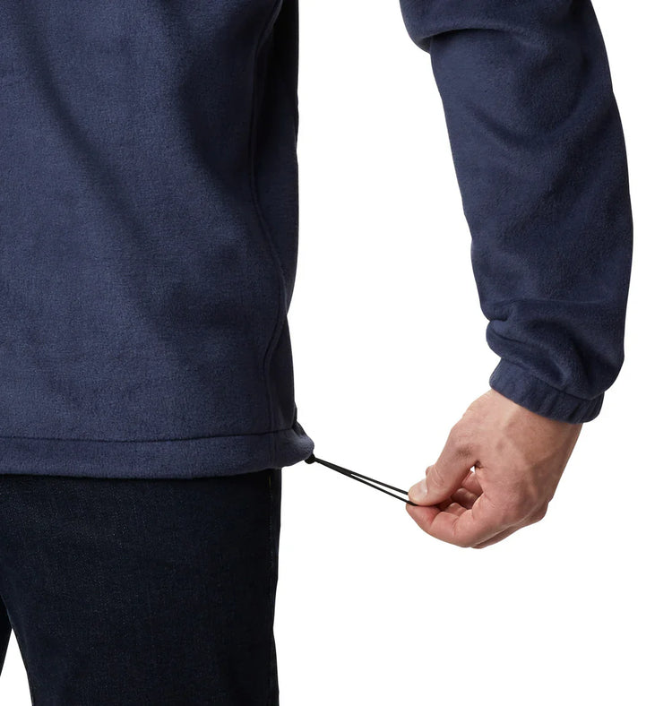 Columbia Steens Mountain™ Half Zip Fleece Pullover - Men - Sports Excellence