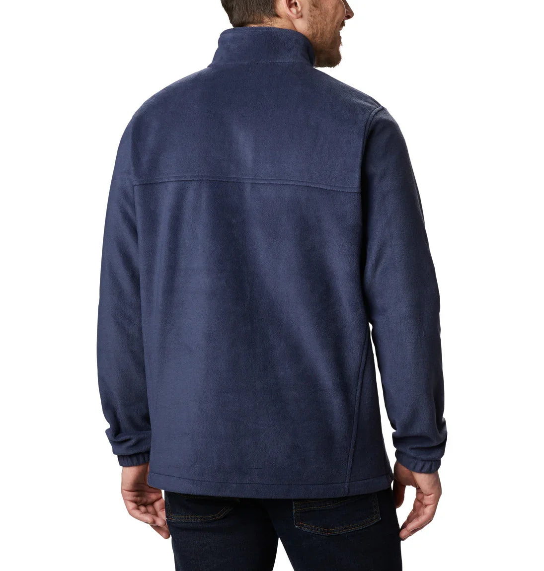 Columbia Steens Mountain™ Half Zip Fleece Pullover - Men - Sports Excellence