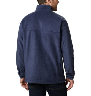 Columbia Steens Mountain™ Half Zip Fleece Pullover - Men - Sports Excellence