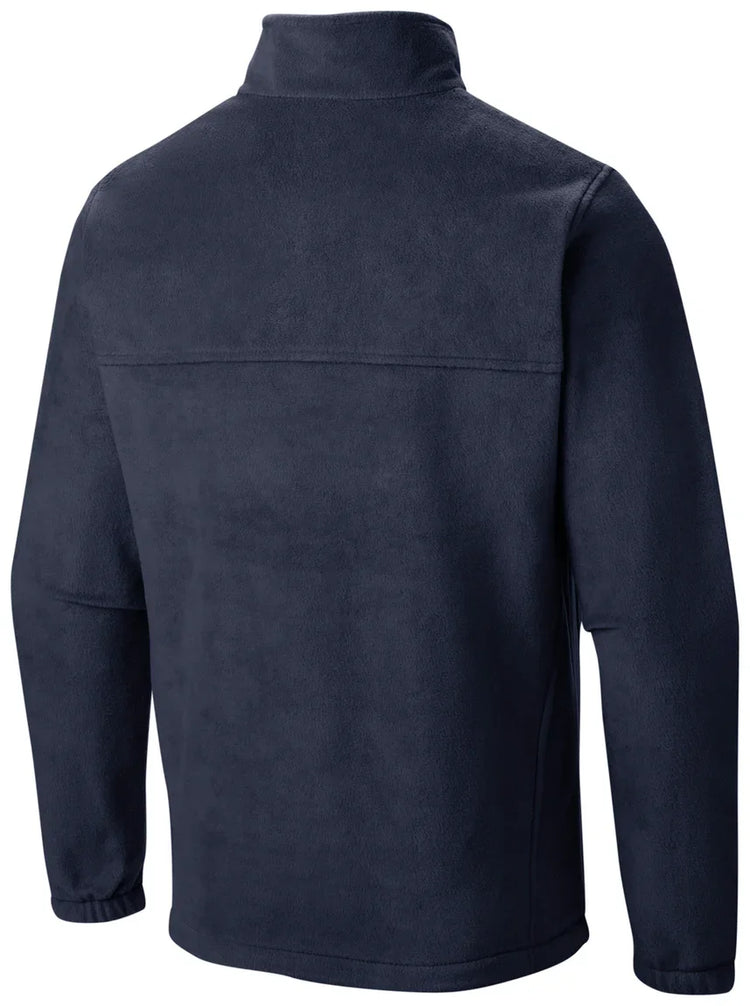 Columbia Steens Mountain™ Half Zip Fleece Pullover - Men - Sports Excellence