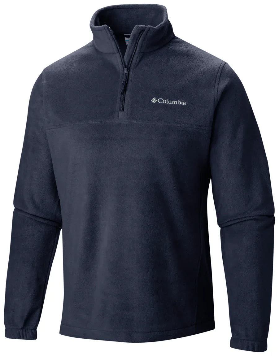 Columbia Steens Mountain™ Half Zip Fleece Pullover - Men - Sports Excellence