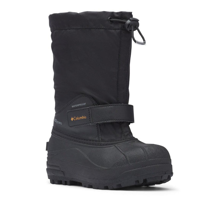 COLUMBIA POWDERBUG™ FORTY BOOT - YOUTH - Sports Excellence
