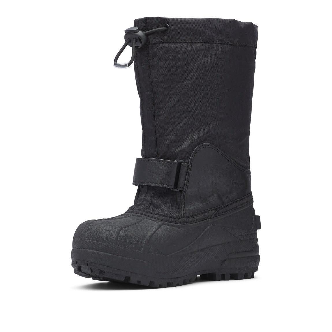 COLUMBIA POWDERBUG™ FORTY BOOT - YOUTH - Sports Excellence