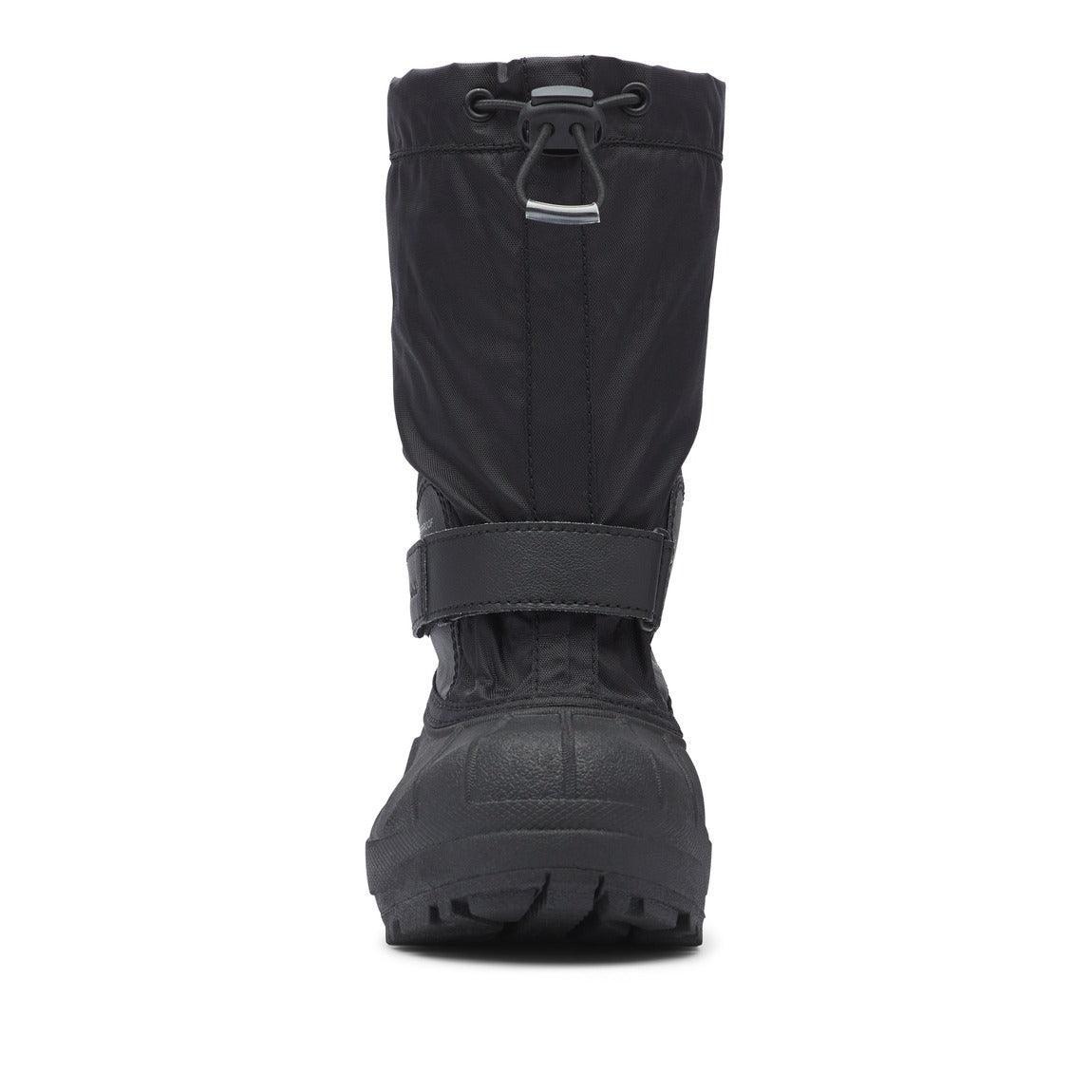 COLUMBIA POWDERBUG™ FORTY BOOT - YOUTH - Sports Excellence