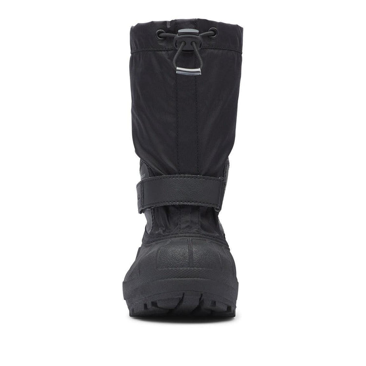 COLUMBIA POWDERBUG™ FORTY BOOT - YOUTH - Sports Excellence