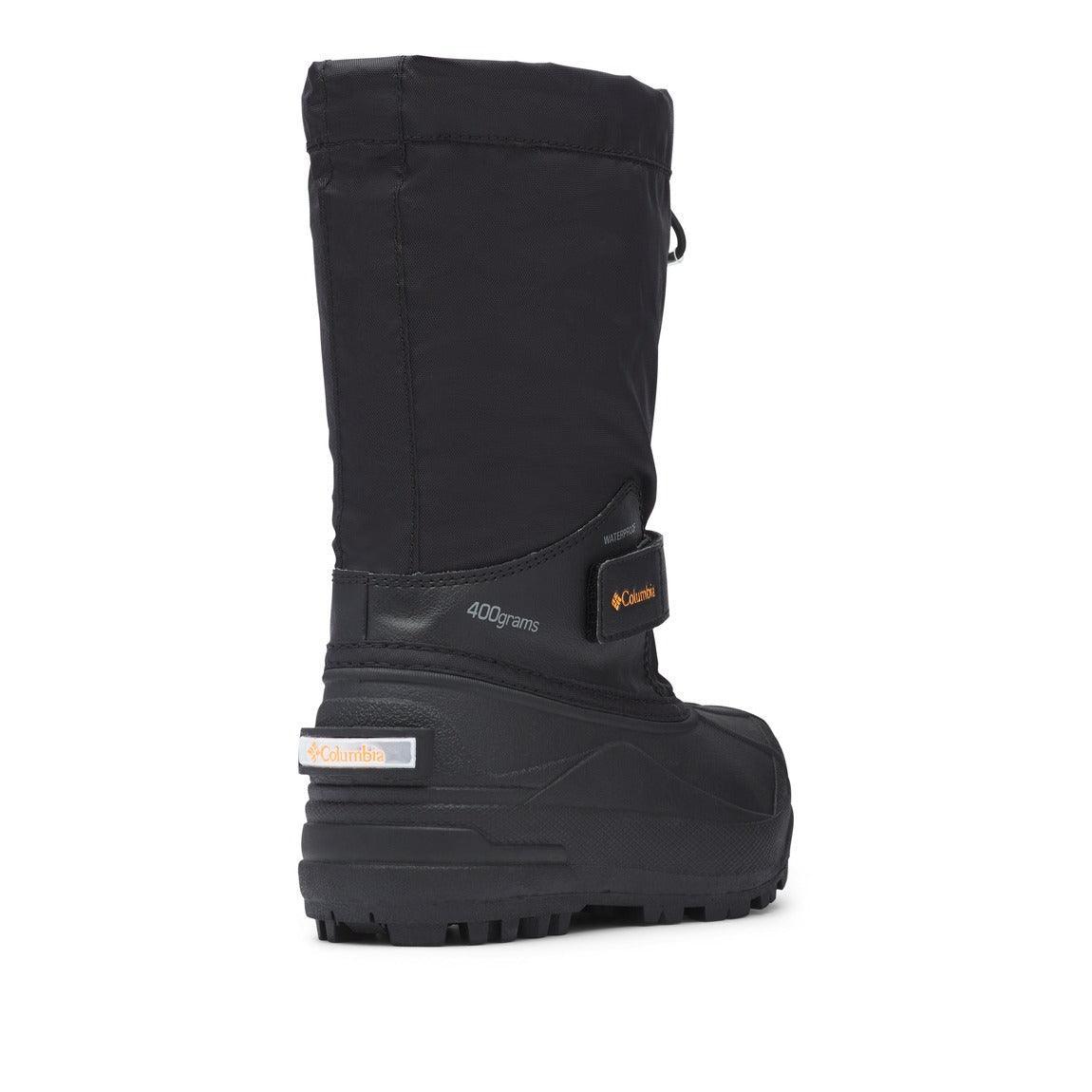 COLUMBIA POWDERBUG™ FORTY BOOT - YOUTH - Sports Excellence
