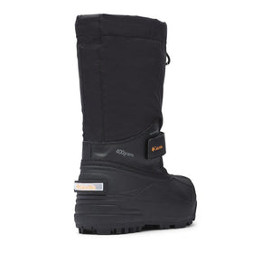COLUMBIA POWDERBUG™ FORTY BOOT - YOUTH - Sports Excellence