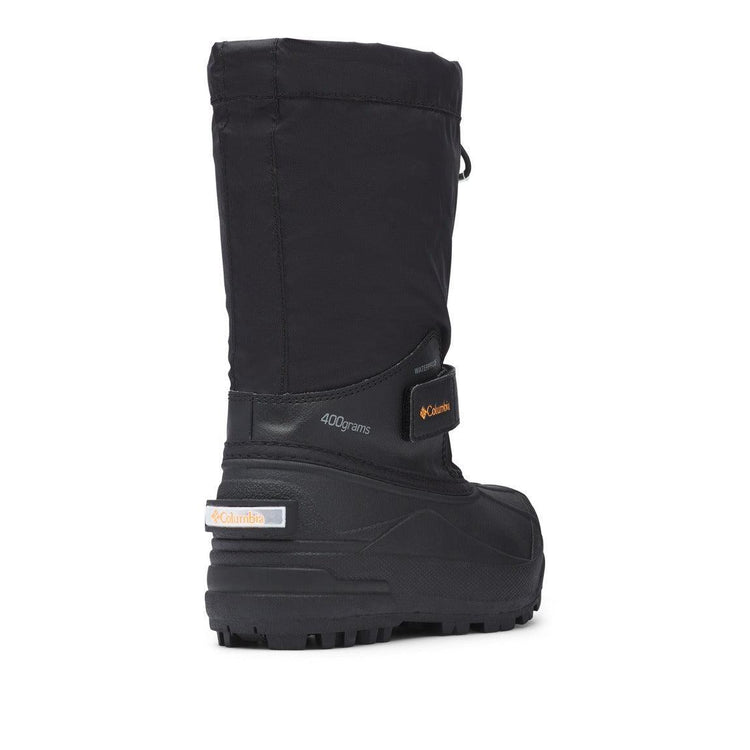 COLUMBIA POWDERBUG™ FORTY BOOT - YOUTH - Sports Excellence