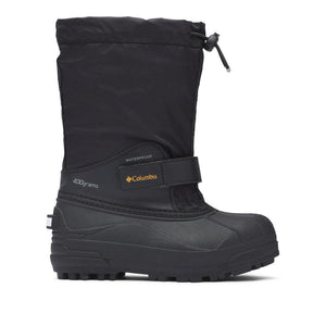 COLUMBIA POWDERBUG™ FORTY BOOT - YOUTH - Sports Excellence