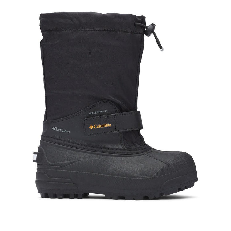 COLUMBIA POWDERBUG™ FORTY BOOT - YOUTH - Sports Excellence