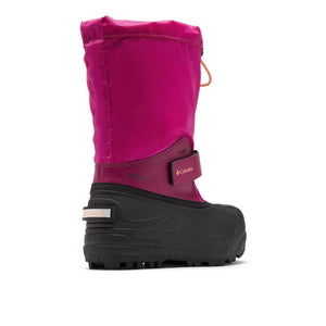 COLUMBIA POWDERBUG™ FORTY BOOT - YOUTH - Sports Excellence