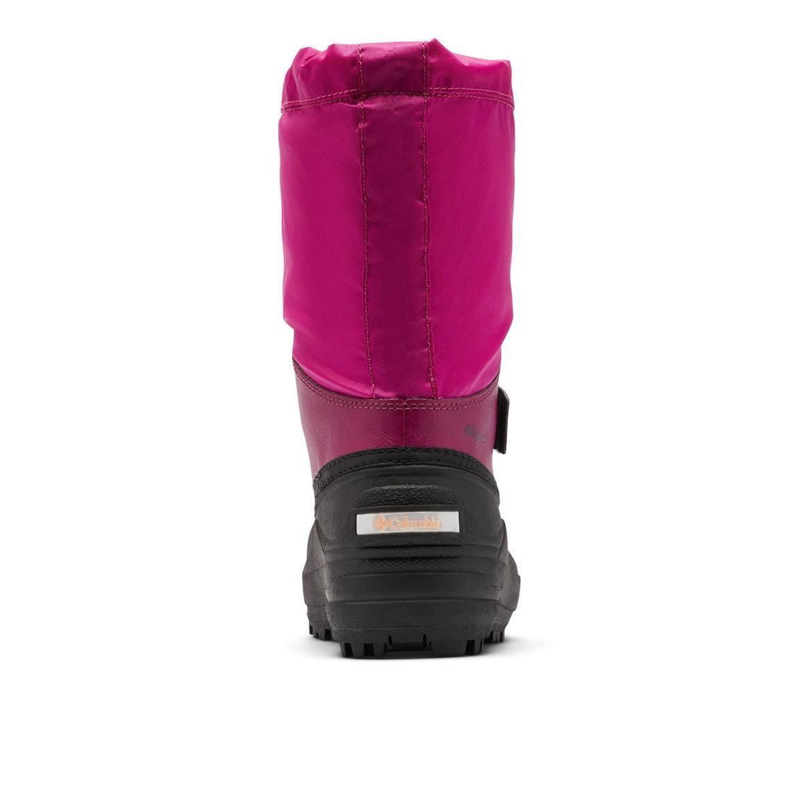 COLUMBIA POWDERBUG™ FORTY BOOT - YOUTH - Sports Excellence