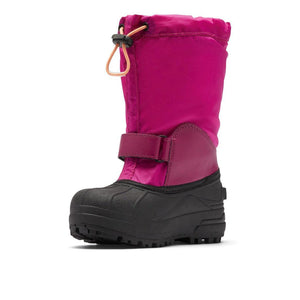 COLUMBIA POWDERBUG™ FORTY BOOT - YOUTH - Sports Excellence