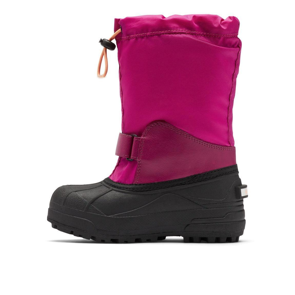 COLUMBIA POWDERBUG™ FORTY BOOT - YOUTH - Sports Excellence