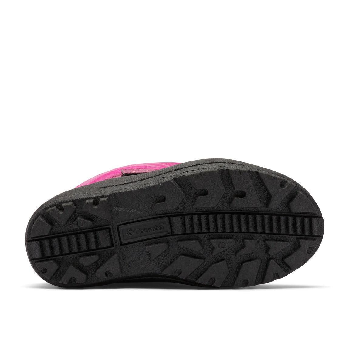 COLUMBIA POWDERBUG™ FORTY BOOT - YOUTH - Sports Excellence