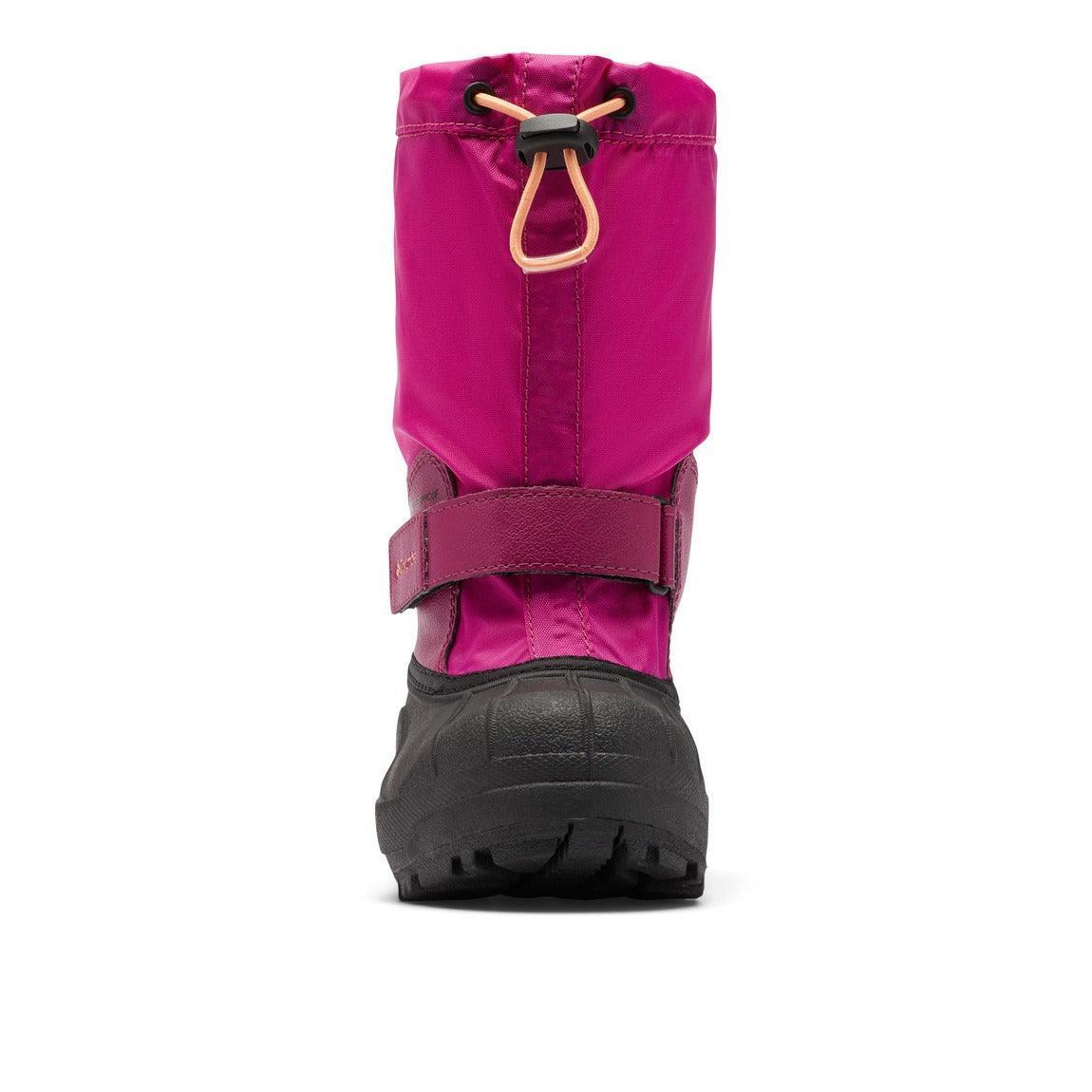 COLUMBIA POWDERBUG™ FORTY BOOT - YOUTH - Sports Excellence