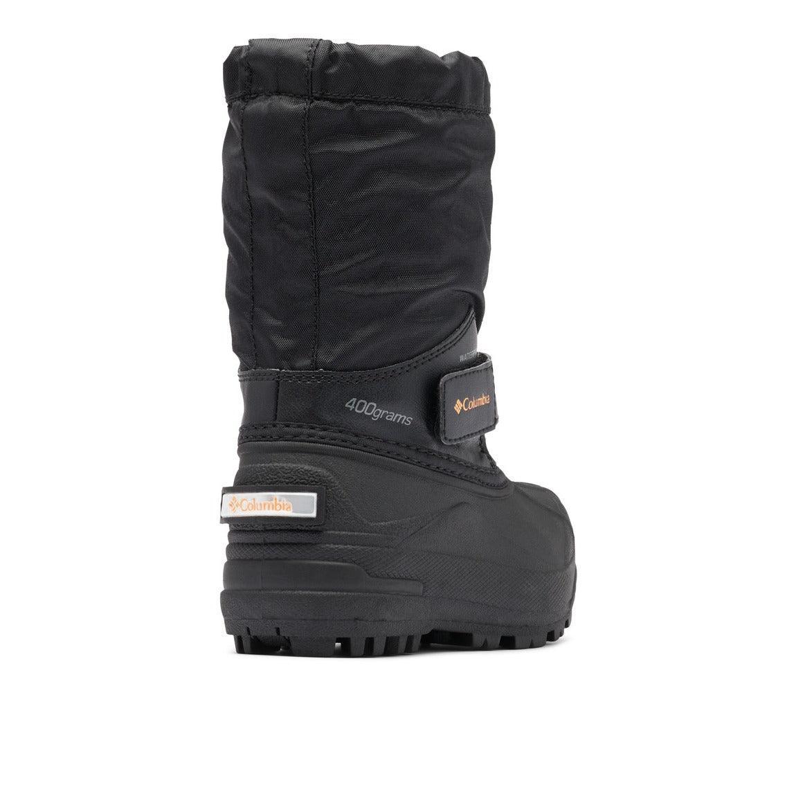 COLUMBIA POWDERBUG™ FORTY BOOT - CHILDREN - Sports Excellence
