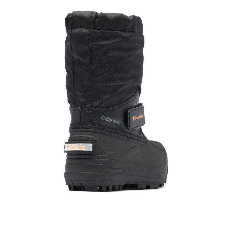COLUMBIA POWDERBUG™ FORTY BOOT - CHILDREN - Sports Excellence