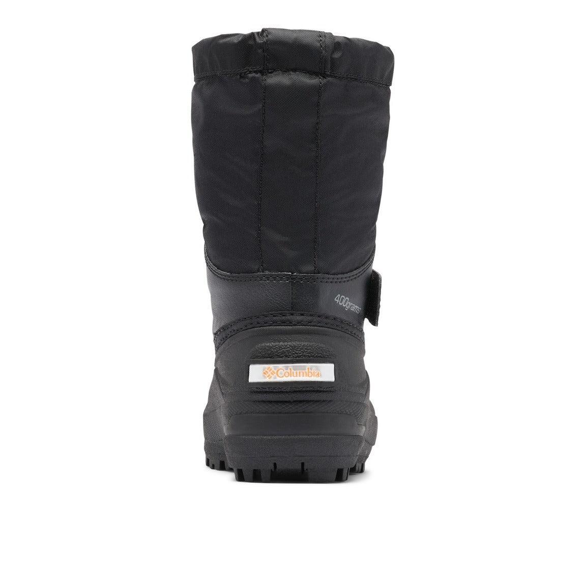COLUMBIA POWDERBUG™ FORTY BOOT - CHILDREN - Sports Excellence