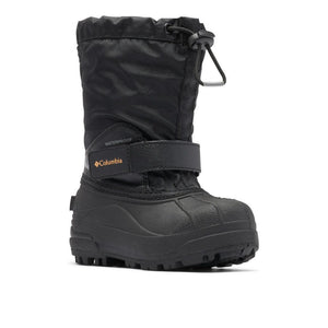 COLUMBIA POWDERBUG™ FORTY BOOT - CHILDREN - Sports Excellence