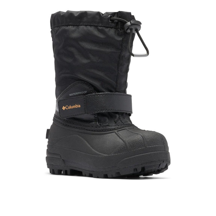 COLUMBIA POWDERBUG™ FORTY BOOT - CHILDREN - Sports Excellence