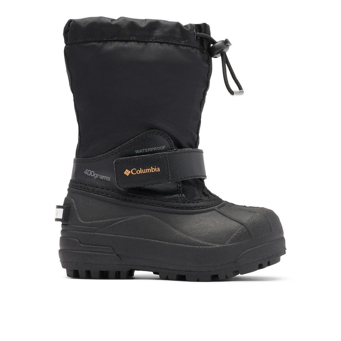 COLUMBIA POWDERBUG™ FORTY BOOT - CHILDREN - Sports Excellence