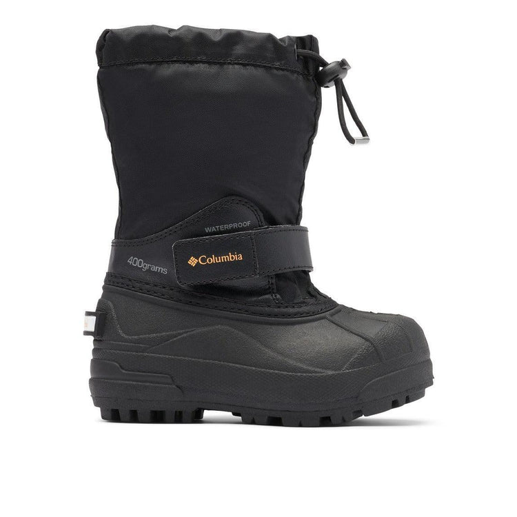 COLUMBIA POWDERBUG™ FORTY BOOT - CHILDREN - Sports Excellence