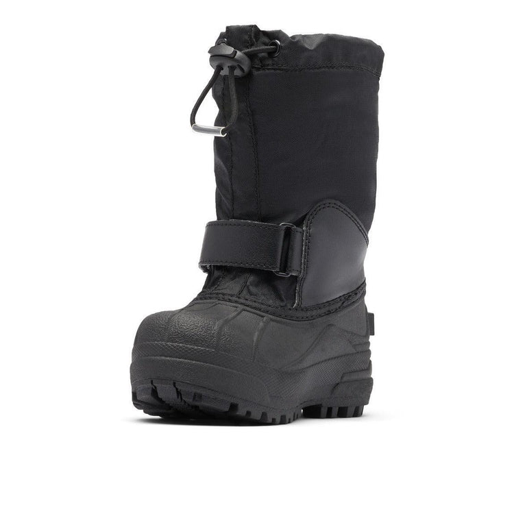 COLUMBIA POWDERBUG™ FORTY BOOT - CHILDREN - Sports Excellence