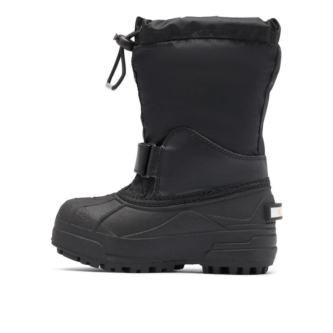COLUMBIA POWDERBUG™ FORTY BOOT - CHILDREN - Sports Excellence