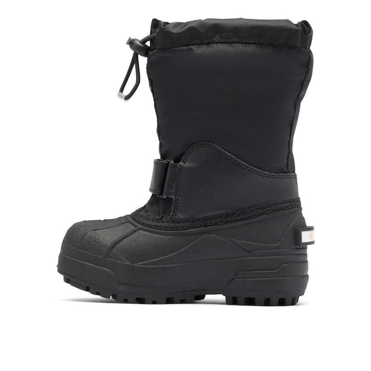 COLUMBIA POWDERBUG™ FORTY BOOT - CHILDREN - Sports Excellence
