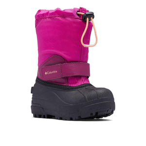 COLUMBIA POWDERBUG™ FORTY BOOT - CHILDREN - Sports Excellence