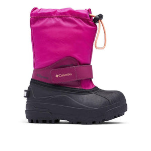 COLUMBIA POWDERBUG™ FORTY BOOT - CHILDREN - Sports Excellence