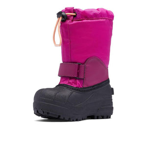 COLUMBIA POWDERBUG™ FORTY BOOT - CHILDREN - Sports Excellence