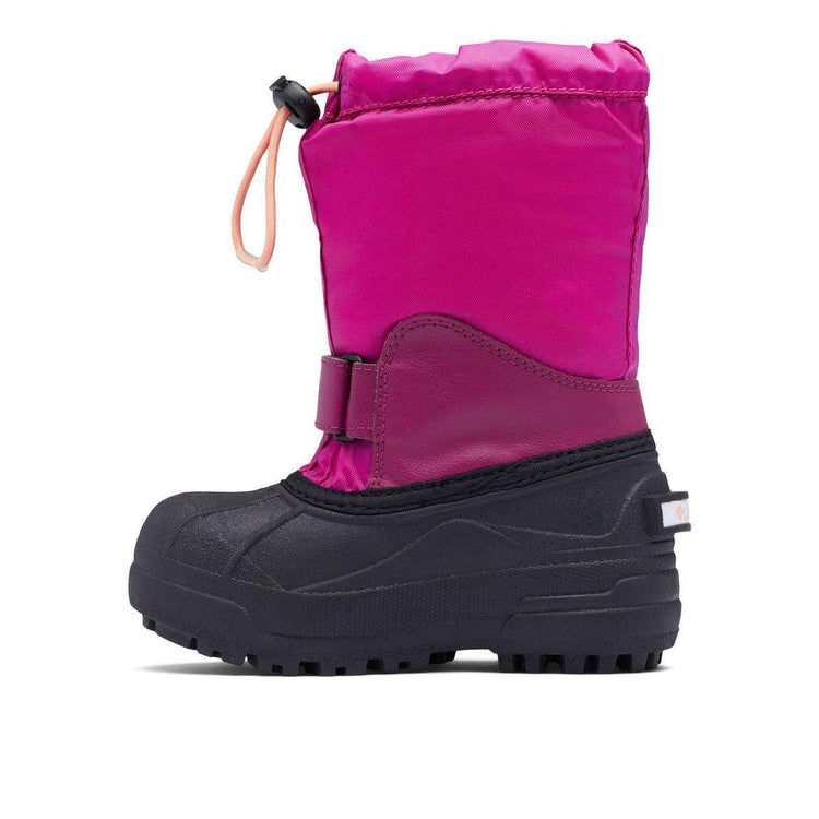 COLUMBIA POWDERBUG™ FORTY BOOT - CHILDREN - Sports Excellence