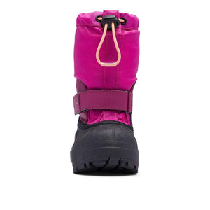 COLUMBIA POWDERBUG™ FORTY BOOT - CHILDREN - Sports Excellence