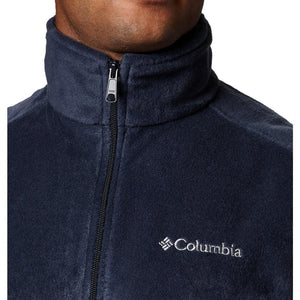 Columbia Steens Mountain™ Fleece Vest - Men - Sports Excellence