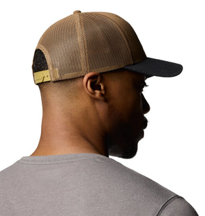 Columbia Columbia™ Mesh Snap Back - Unisex - Sports Excellence