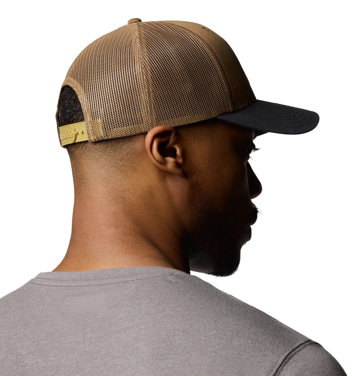 Columbia Columbia™ Mesh Snap Back - Unisex - Sports Excellence