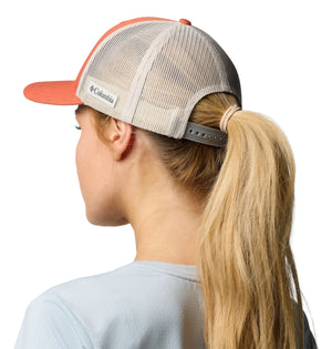 Columbia Columbia™ Mesh Snap Back - Unisex - Sports Excellence