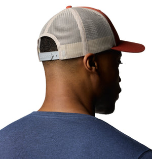 Columbia Columbia™ Mesh Snap Back - Unisex - Sports Excellence