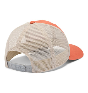 Columbia Columbia™ Mesh Snap Back - Unisex - Sports Excellence