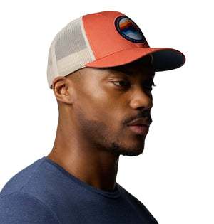 Columbia Columbia™ Mesh Snap Back - Unisex - Sports Excellence