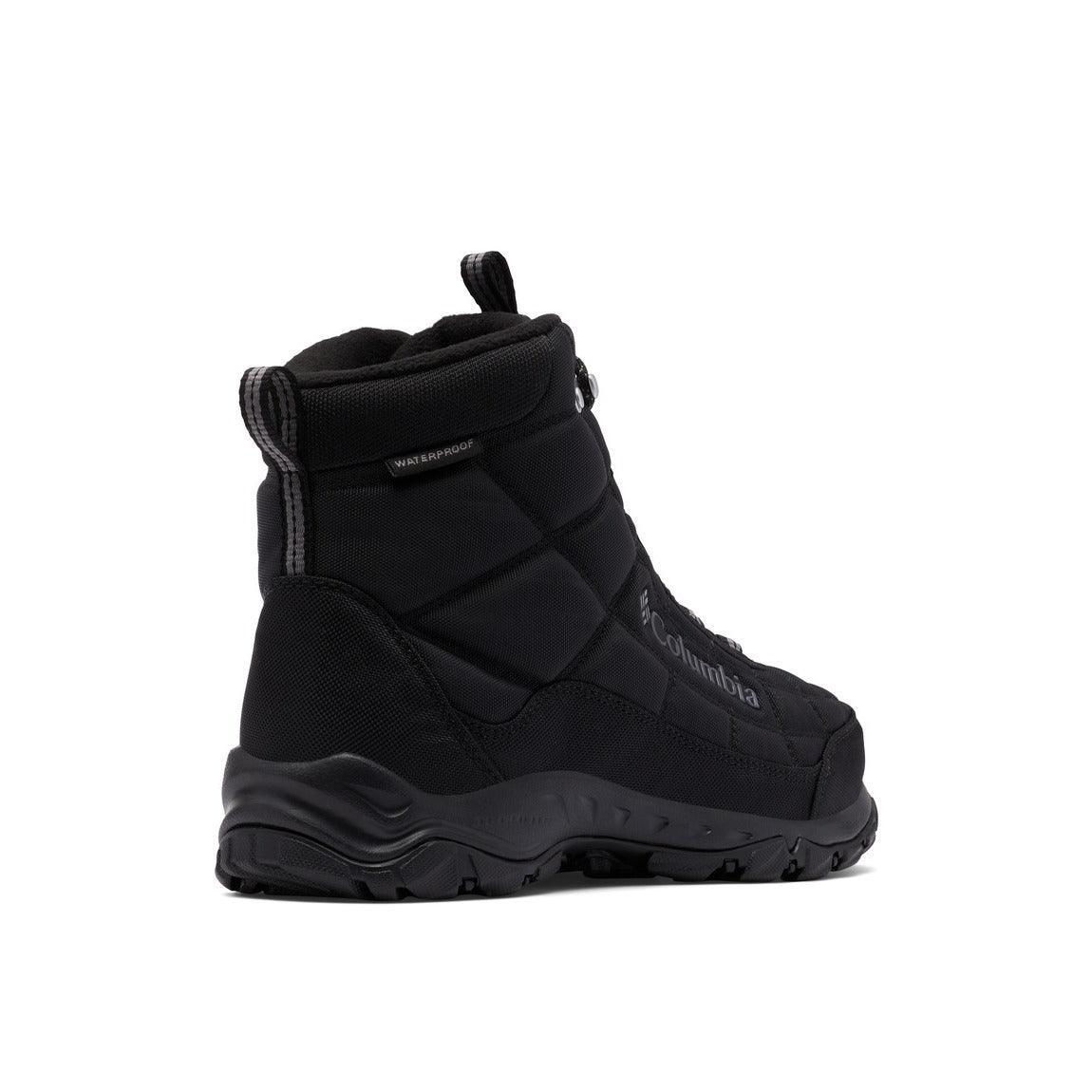 COLUMBIA FIRECAMP™ BOOT - MEN - Sports Excellence
