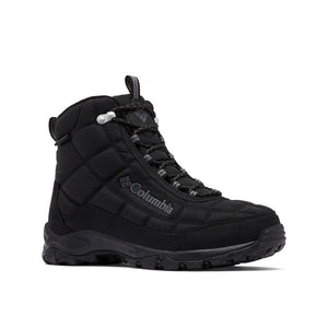 COLUMBIA FIRECAMP™ BOOT - MEN - Sports Excellence