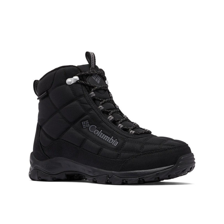 COLUMBIA FIRECAMP™ BOOT - MEN - Sports Excellence