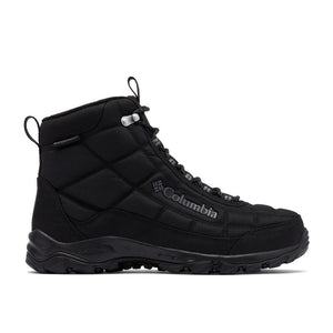 COLUMBIA FIRECAMP™ BOOT - MEN - Sports Excellence
