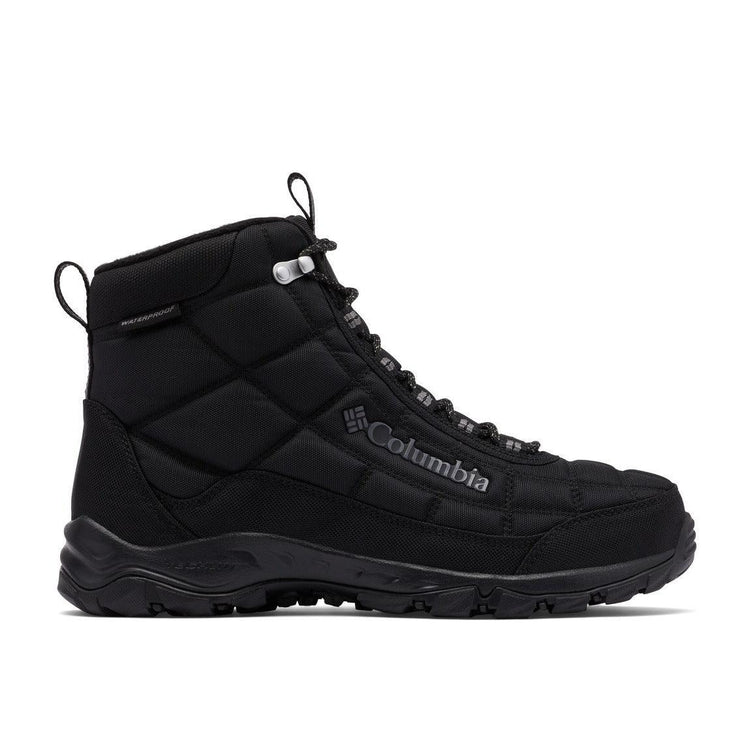 COLUMBIA FIRECAMP™ BOOT - MEN - Sports Excellence